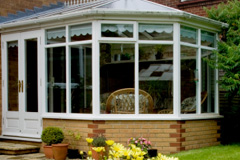 conservatories Down End