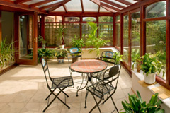 Down End conservatory quotes